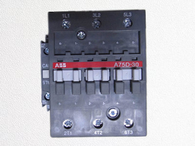 ABB接触器 A75D-30-11