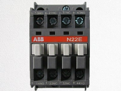 ABB中间继电器N22E