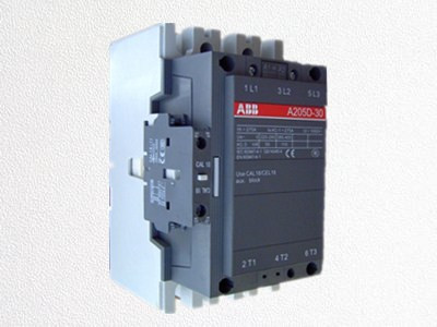 ABB接触器 A205D-30-11
