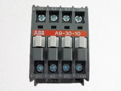ABB接触器 A9-30-10