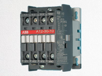 ABB接触器 A12-30-10