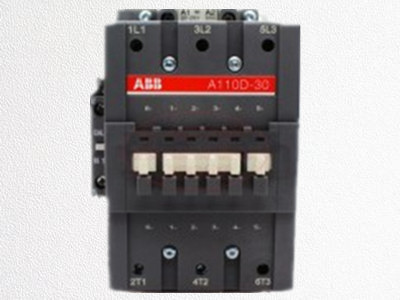 ABB接触器 A110D-30-11