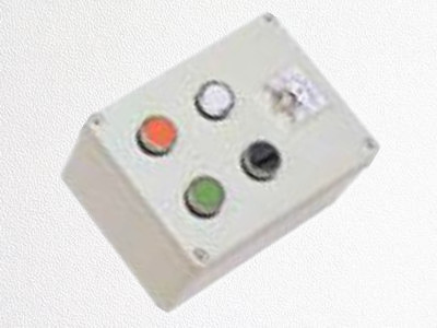 天逸五孔按钮盒 TYXX-5
